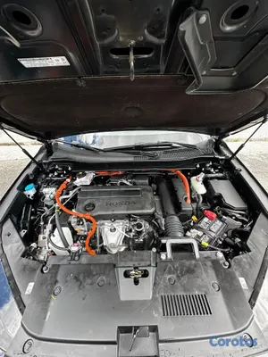 jeepetas y camionetas - 🚗💨 HONDA CR-V SPORT L HYBRID AWD 2026 0KM 12