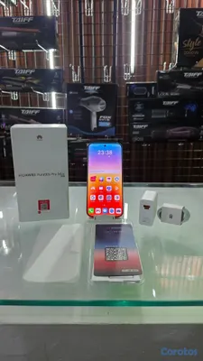 celulares y tabletas - Huawei Pura 90S Pro Max 512GB VERSION GLOBAL 2
