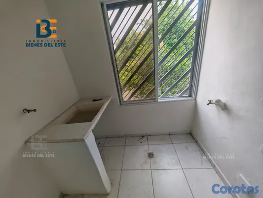 apartamentos - Se Alquila Apartamento GRANDE y Espacioso de Tres  14
