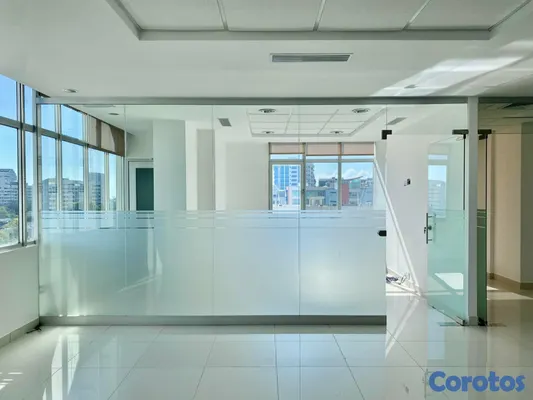 oficinas y locales comerciales - Local Comercial - 130mts - Bella Vista - Piso Alto 2