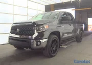 jeepetas y camionetas - Toyota Tundra SR5 2021