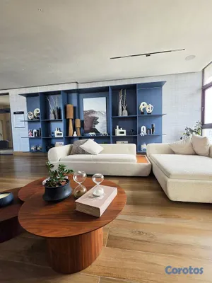 apartamentos - Apartamento en venta | Ensanche Naco -3379 10