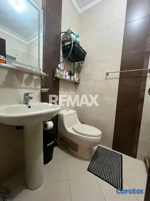 apartamentos - Apartamento en Alquiler Amueblado en el Millón 2 habitaciones 2 baños 1 parqueo 10