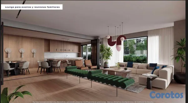 apartamentos - Torre de Alta Gama en Pedro Henríquez Ureña | Prev 4