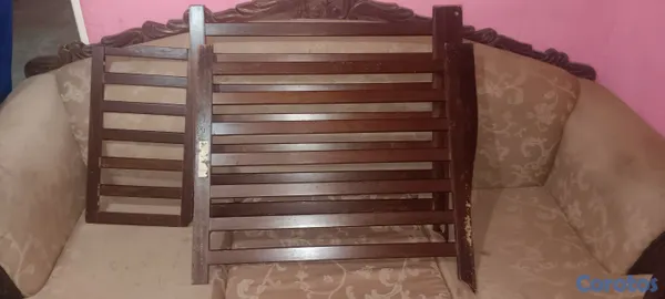 coches y sillas - CAMA CUNA FRIZZY ESPRESSO  9