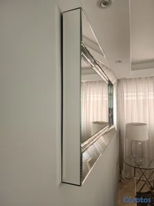 Espejo decorativo
