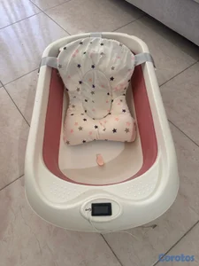 Bañera para bebé 