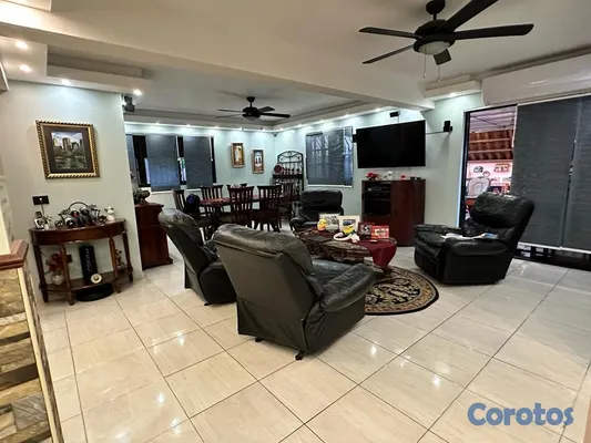casas - Hermosa y acogedora casa en residencial cerrado en 3
