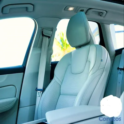 jeepetas y camionetas - Vendo Volvo XC60 inscripción B5 2022 9