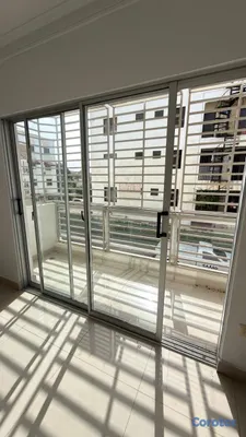 apartamentos - Apartamento en alquiler en la av. independencia 2