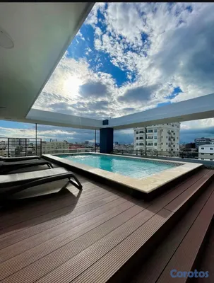 apartamentos - alquilo hermoso apartamento nuevo a entrenar  4