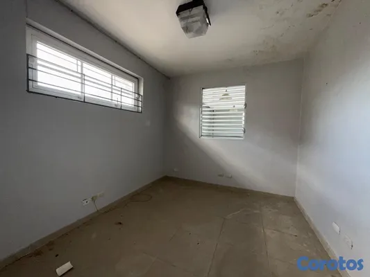 oficinas y locales comerciales - Nave en Alquiler  10