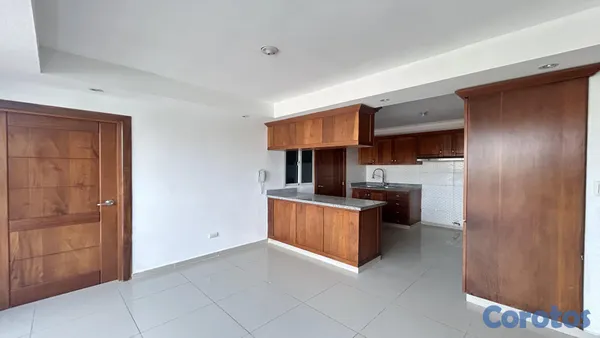 apartamentos - Apartamento con Terraza Privada en Los Restauradores 4