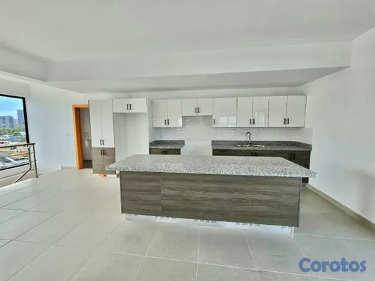 penthouses - Penthouse en Urbanización Fernández 4