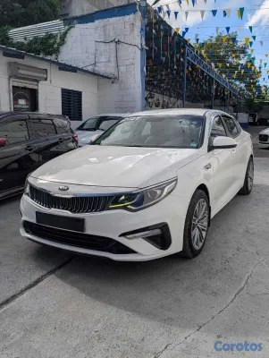 carros - KIA K5 2020 6