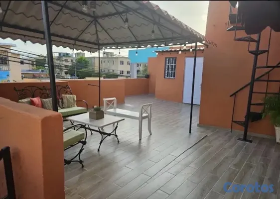 casas - Se Vende Casa De Oportunidad En La Jacobo Majluta, Santo Domingo Norte 8