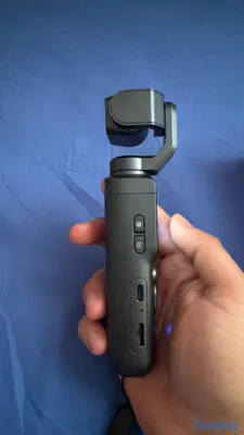 camaras y audio - Cámara de bolsillo Pocket Camera 4K con Wi-Fi — Nueva, sin uso 2