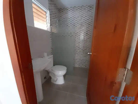 apartamentos - Apartamento en alquiler en Alameda S.D. Oeste 6