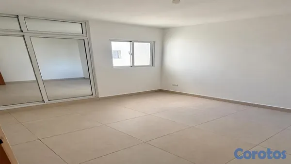 apartamentos - Apartamento nuevo en Alquiler en Prolongación Padre Las Casas, Santiago 2