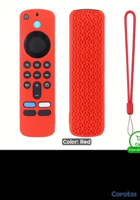 otros electronicos - Leer descripción - Covers nuevos para fire stick ( 5