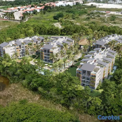 apartamentos - Residencias en Venta en Punta Cana — White Sands d 12