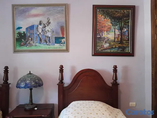 casas - Vendo casa amplia cerca de la playa  13