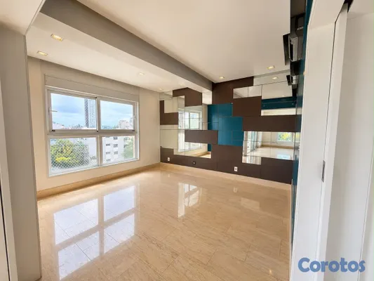 apartamentos - Apartamento Moderno y familiar en venta en Bella Vista 5