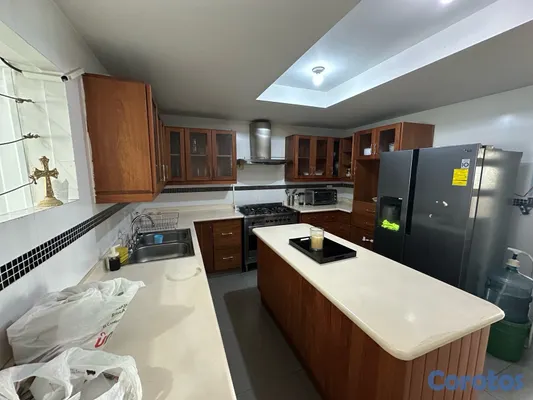 apartamentos - Apartamento Amueblado de 3 Habitaciones en Naco 12