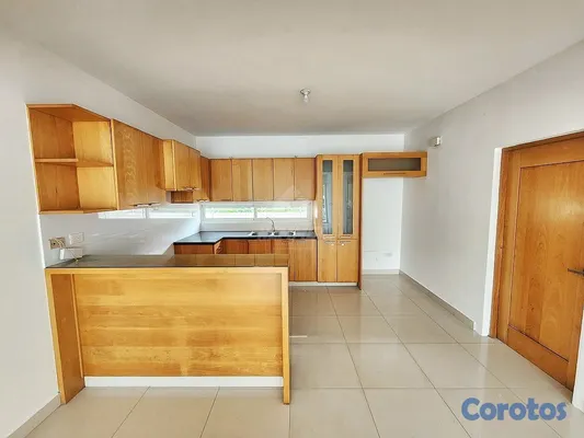 apartamentos - APARTAMENTO PRIMER PISO RENTA LA ESMERALDA STGO. 10