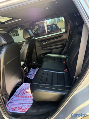 jeepetas y camionetas - Honda CRV 2024 Sport L Híbrida  8