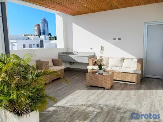 apartamentos - 🏡 ¡Apartamento en alquiler en Buenos Aires del Mirador 10