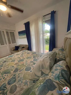 apartamentos - Apartamento en alquiler amueblado en Cocotal, Punt 13