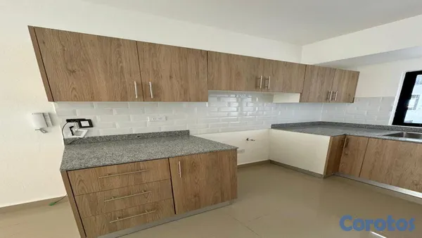 penthouses - vendo apartamento en ensache la fe 7