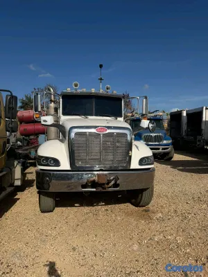 camiones y vehiculos pesados - camión Peterbilt 2006 2