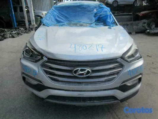 repuestos -  Motor Para Hyundai Santa Fe Sports 2017 2