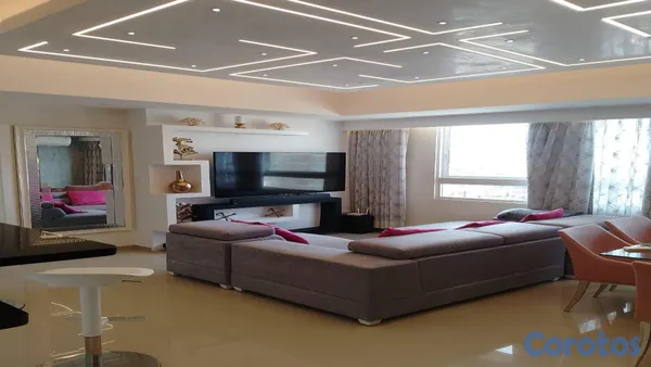 apartamentos - ✨ Vendo y/o Alquil0 Amueblado en Evaristo Morales ✨ 4