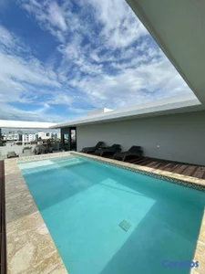 Apartamento en Alquiler NUEVO US$1.200 - 2 Habitac