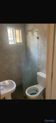 casas - alquilo casa tipo apartamento en el
kilómetro 14 autopista Duarte 

 7
