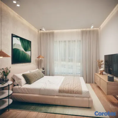 apartamentos - Inversión Inmobiliaria en Punta Cana desde US$56,0 2