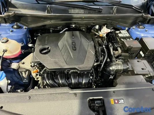 jeepetas y camionetas - kia sportage 2023 6