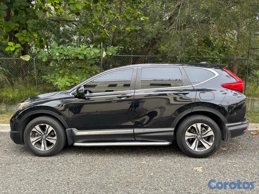 jeepetas y camionetas - Honda CRV 2018 LX 2.4L- AGENCIA BELLA 5