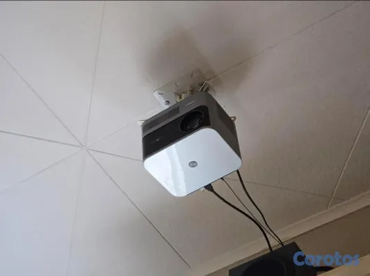 otros electronicos - Proyector Sellado de 800 ANSI 5