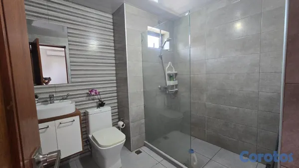 apartamentos - Apartamento en venta en Jardines del Este, Santiago 8