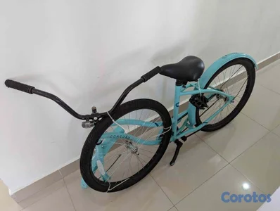 Bicicleta aro 24 marca Concord