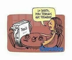 servicios profesionales - Asesoría de tesis de grado y maestría 2