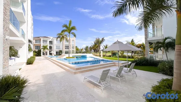 apartamentos - Apartamento en Venta, Bávaro  8