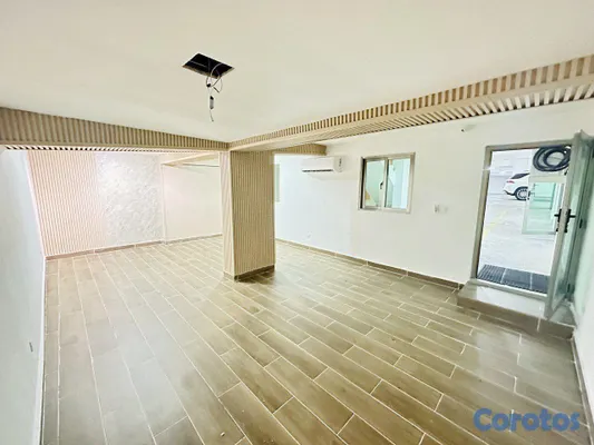 apartamentos - Alma Rosa I, Con Terraza 350 metros, Apartammento 10