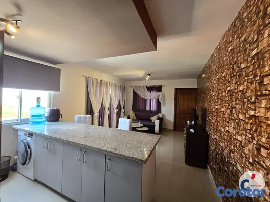 apartamentos - NEWLY RENOVATED 2-BEDROOM APARTMENT FOR LONG-TERM  10