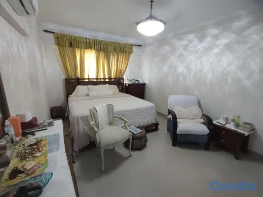 apartamentos - Apartamento en Evaristo Morales 10