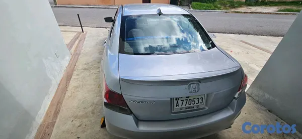 carros - Honda accord 2012 8